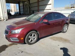 2016 Chevrolet Cruze Limited LT for sale in Kansas City, KS