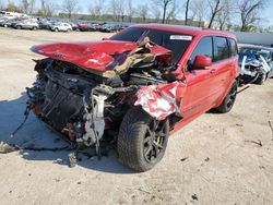 2022 Jeep Grand Cherokee Trackhawk for sale in Bridgeton, MO