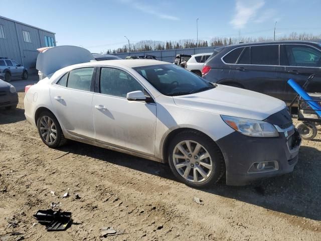 2015 Chevrolet Malibu 2LT