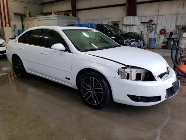 2006 Chevrolet Impala Super Sport