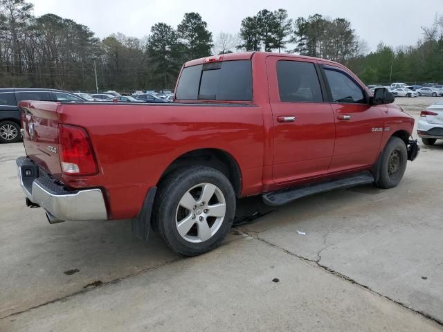 2010 Dodge RAM 1500