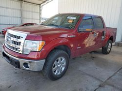 2014 Ford F150 Supercrew en venta en Albuquerque, NM