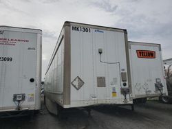 Salvage trucks for sale at Lebanon, TN auction: 2013 Stoughton Trailer