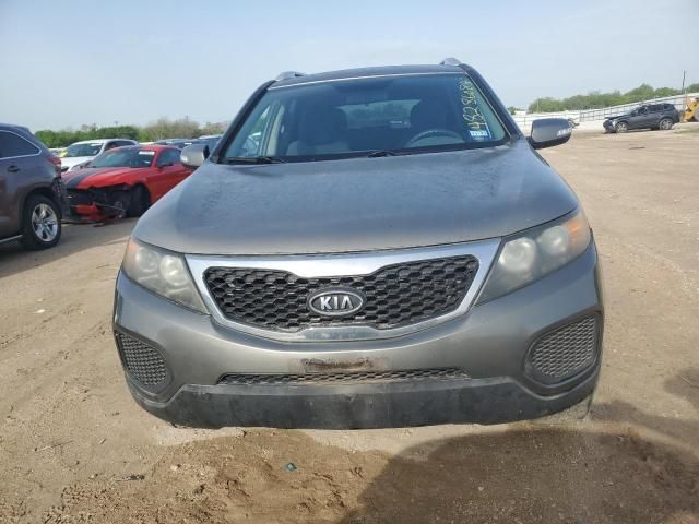 2011 KIA Sorento Base