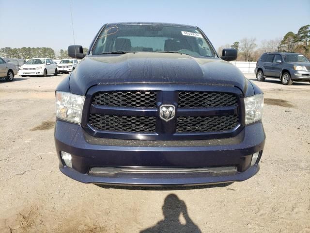 2013 Dodge RAM 1500 ST