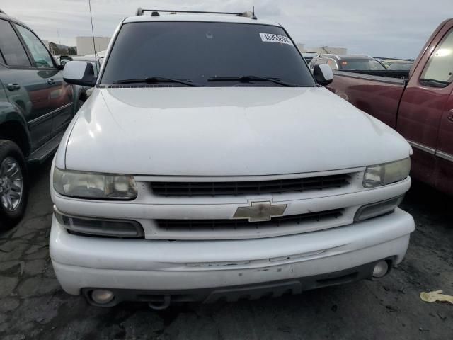 2004 Chevrolet Tahoe K1500