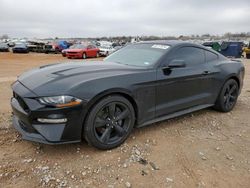 2022 Ford Mustang GT en venta en Oklahoma City, OK