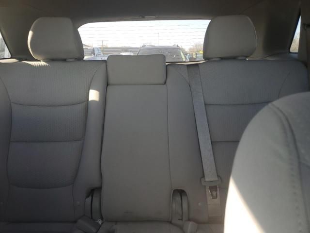 2011 KIA Sorento Base