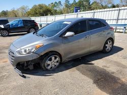 Hyundai salvage cars for sale: 2017 Hyundai Elantra GT