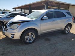 Salvage cars for sale from Copart Tanner, AL: 2010 Chevrolet Equinox LT