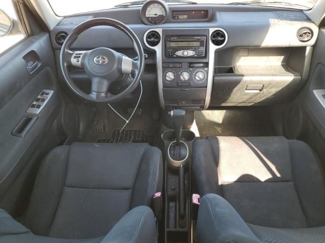 2006 Scion XB