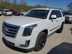 2017 Cadillac Escalade Premium Luxury for sale in Bridgeton, MO