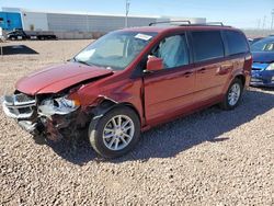 2015 Dodge Grand Caravan SXT for sale in Phoenix, AZ