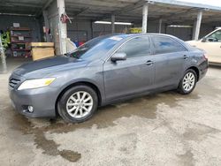 2011 Toyota Camry SE for sale in Fresno, CA