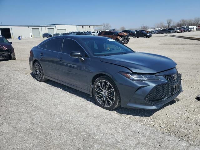 2019 Toyota Avalon XLE