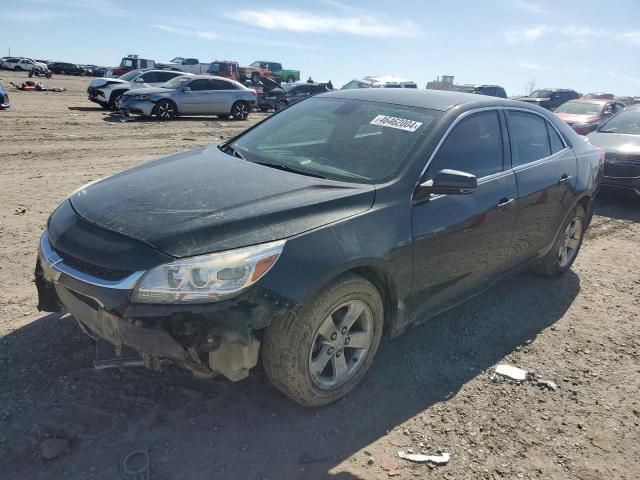 2016 Chevrolet Malibu Limited LT