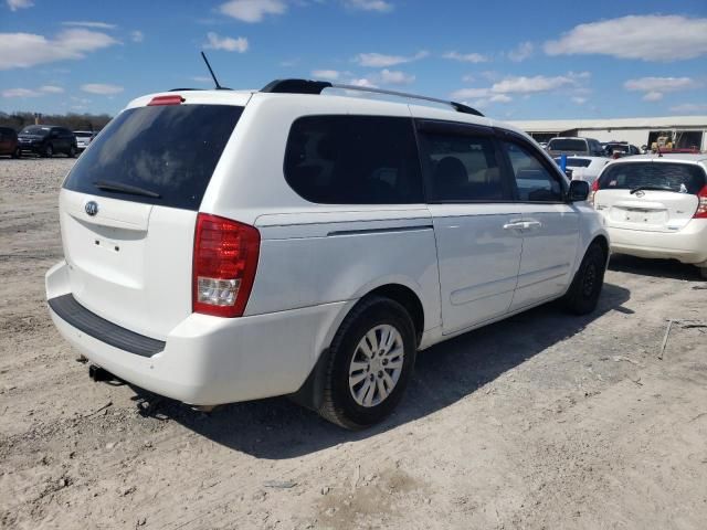 2014 KIA Sedona LX