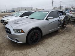 Dodge Charger r/t Vehiculos salvage en venta: 2014 Dodge Charger R/T