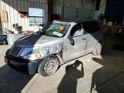 Salvage cars for sale from Copart San Martin, CA: 2006 Chrysler PT Cruiser