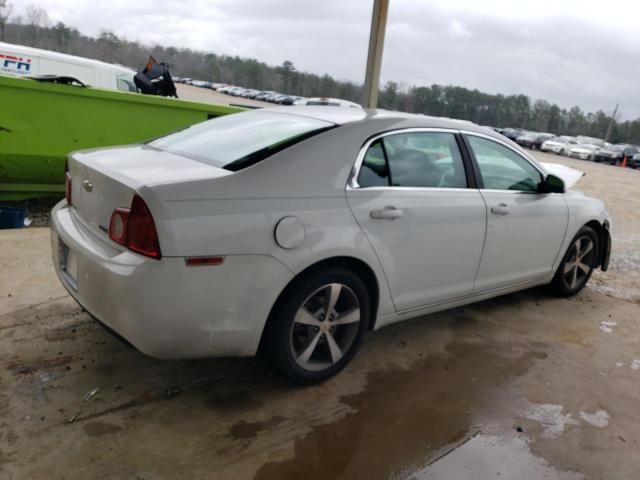 2011 Chevrolet Malibu 1LT