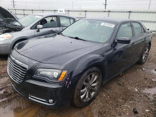 2014 Chrysler 300 S