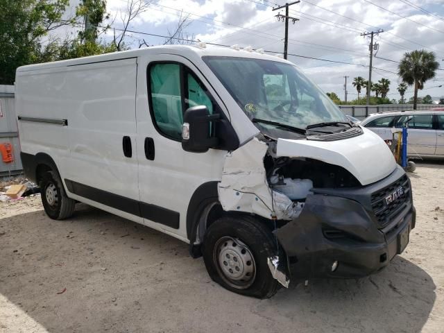 2023 Dodge RAM Promaster 1500 1500 Standard