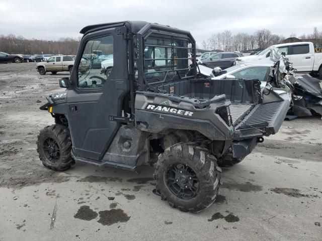 2022 Polaris Ranger XP 1000 Northstar Ultimate