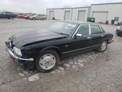 1993 Jaguar XJ6 Sovereign for sale in Kansas City, KS