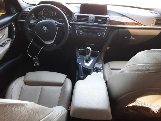 2015 BMW 328 I