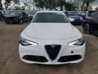 2017 Alfa Romeo Giulia