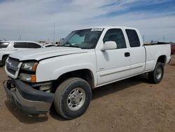 2003 Chevrolet Silverado C2500 Heavy Duty en venta en Phoenix, AZ