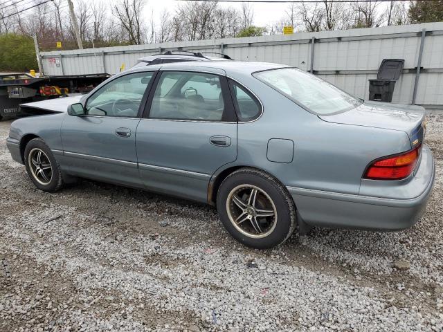 1998 Toyota Avalon XL