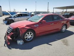 Cadillac salvage cars for sale: 2011 Cadillac STS