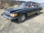 1979 Mercedes-Benz 450 SL