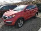 2012 KIA Sportage LX