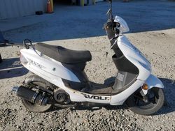 Salvage cars for sale from Copart Spartanburg, SC: 2022 Taizhouzng Moped