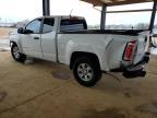 2016 GMC Canyon