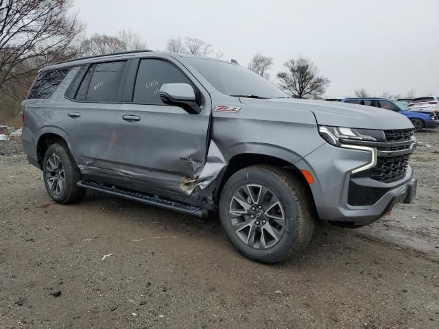 2022 Chevrolet Tahoe K1500 Z71