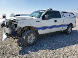 Ford F150 Vehiculos salvage en venta: 2007 Ford F150