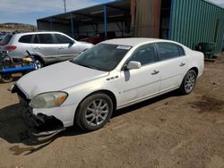 2007 Buick Lucerne CXL for sale in Colorado Springs, CO
