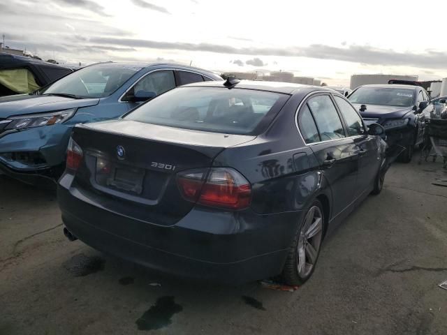 2006 BMW 330 I