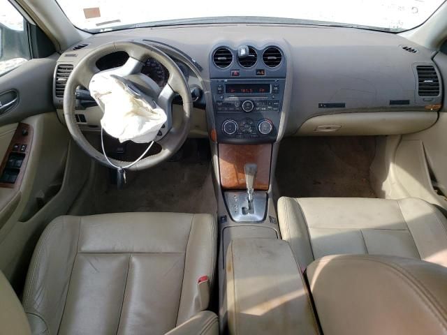 2009 Nissan Altima 2.5