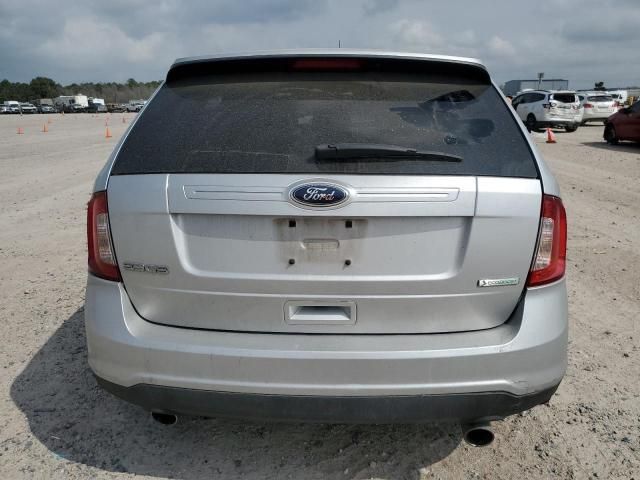 2013 Ford Edge SE