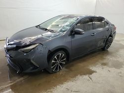 2018 Toyota Corolla L en venta en Houston, TX