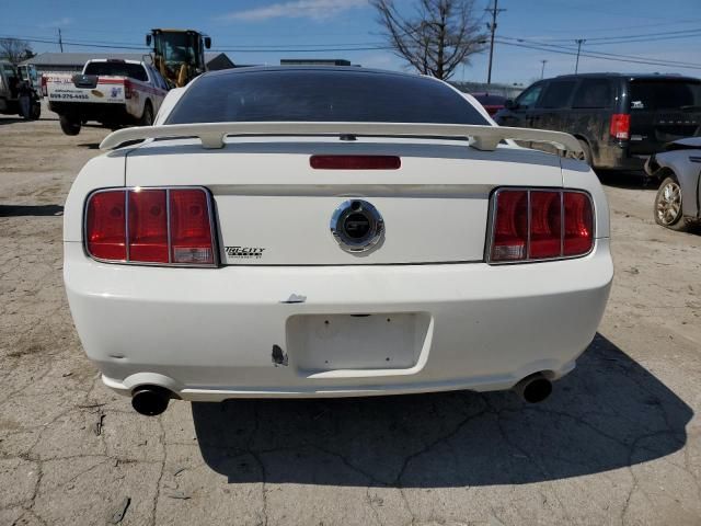 2009 Ford Mustang GT