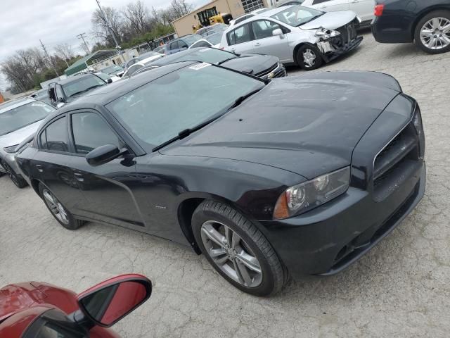 2014 Dodge Charger R/T