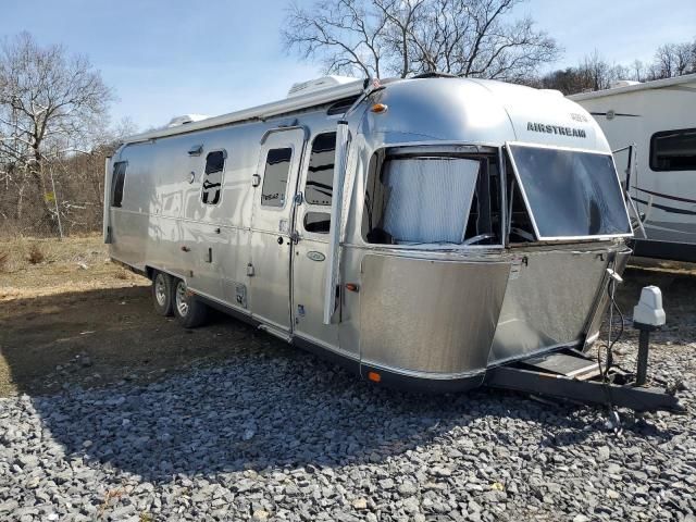 2015 Airstream Classic