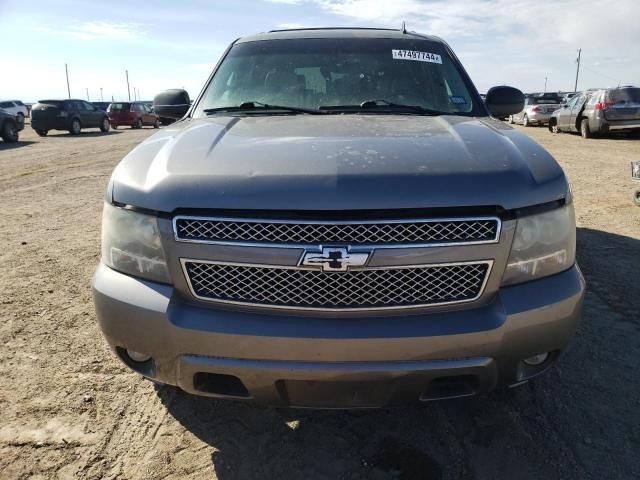 2009 Chevrolet Tahoe C1500 LT