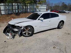 2016 Dodge Charger R/T en venta en Knightdale, NC