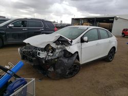 Ford Focus SE salvage cars for sale: 2013 Ford Focus SE